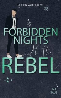 bokomslag Forbidden Nights with the Rebel