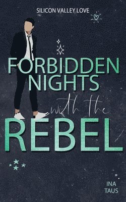 bokomslag Forbidden Nights with the Rebel