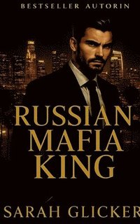 bokomslag Russian Mafia King