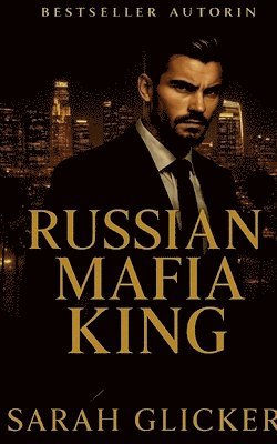 bokomslag Russian Mafia King