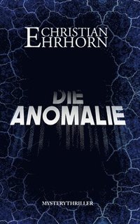 bokomslag Anomalie