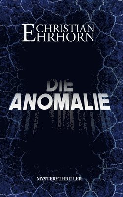 bokomslag Anomalie