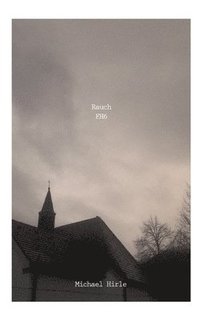 bokomslag Rauch