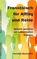 bokomslag Französisch für Alltag und Urlaub