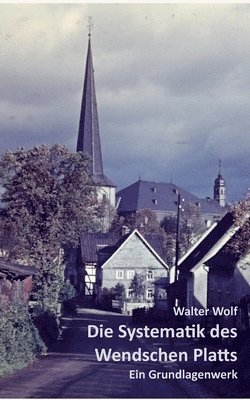 Systematik des Wendschen Platts