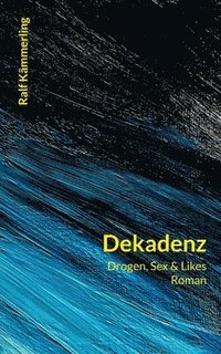 bokomslag Dekadenz