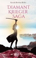 bokomslag Diamantkrieger Saga