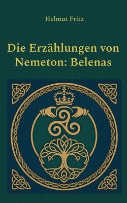 bokomslag Erzählungen von Nemeton