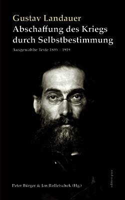Abschaffung des Kriegs durch Selbstbestimmung
