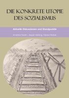 Jesper Herking, Tabea Weber, Andreas Fisahn - konkrete Utopie des Sozialismus, Häftad