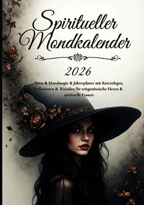 Spiritueller Mondkalender 2026