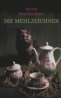 bokomslag Mehlzeichner