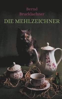 bokomslag Mehlzeichner