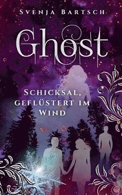 bokomslag Ghost