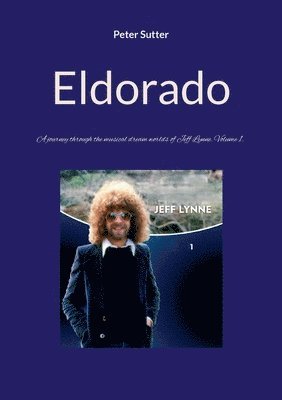 bokomslag Eldorado