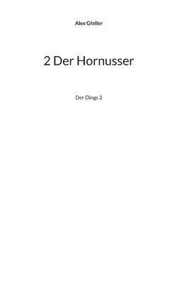 2 Der Hornusser 1