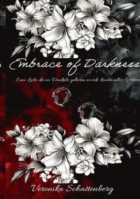 bokomslag Embrace of Darkness