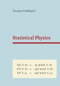 bokomslag Statistical Physics
