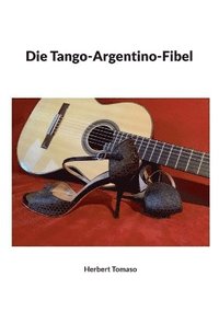 bokomslag Tango-Argentino-Fibel