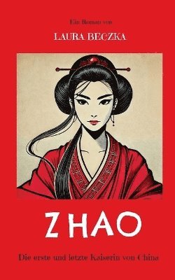 bokomslag Zhao