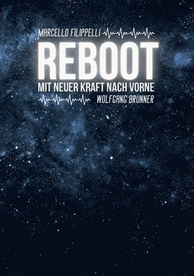 bokomslag Reboot