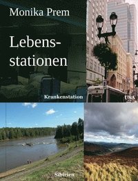 bokomslag Stationen meines Lebens