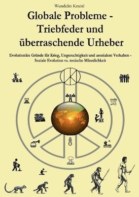 bokomslag Globale Probleme - Triebfeder und überraschende Urheber