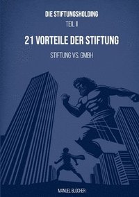 bokomslag Stiftungsholding Teil II