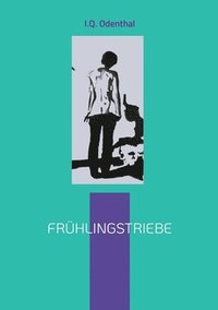 bokomslag Frühlingstriebe