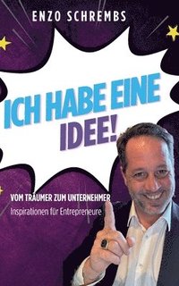 bokomslag Ich habe eine Idee!
