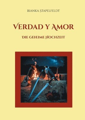 bokomslag Verdad y Amor