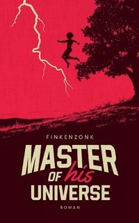 bokomslag Master of his Universe