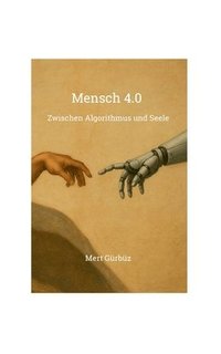 bokomslag Mensch 4.0
