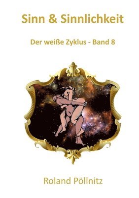 bokomslag Sinn & Sinnlichkeit