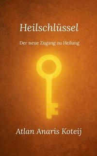 bokomslag Heilschlüssel