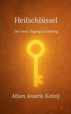 bokomslag Heilschlüssel