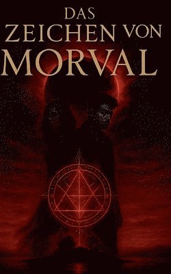 bokomslag Zeichen von Morval