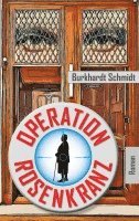 bokomslag Operation Rosenkranz