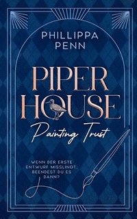 bokomslag Piper House