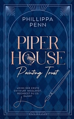 bokomslag Piper House