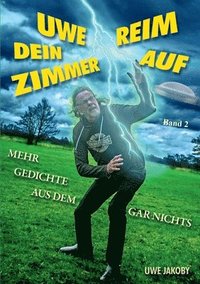 bokomslag Uwe reim dein Zimmer auf