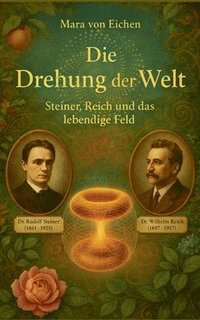 bokomslag Drehung der Welt