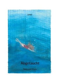 bokomslag Abgetaucht