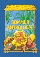 bokomslag Sommer Anthologie