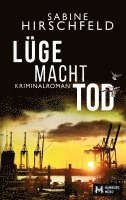 bokomslag Lüge Macht Tod