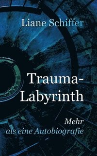 bokomslag Trauma-Labyrinth