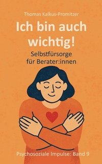 bokomslag Ich bin auch wichtig!