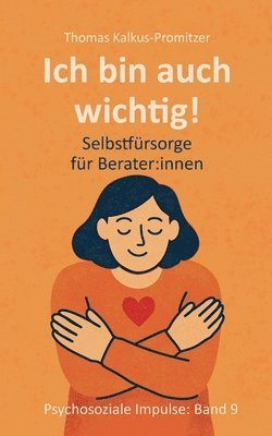 bokomslag Ich bin auch wichtig!