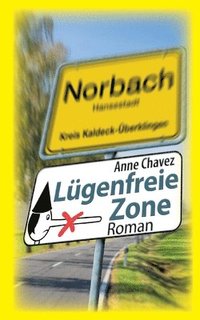 bokomslag Lügenfreie Zone