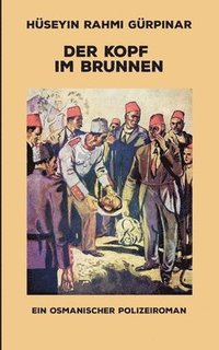bokomslag Kopf im Brunnen